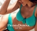 Bella Donna - Saint Tropez - Außenträger Bikini BH Thumbnail