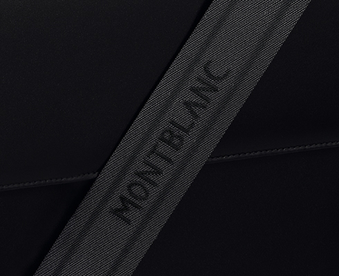 Montblanc - Aktentasche
