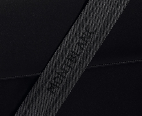 Montblanc - Aktentasche