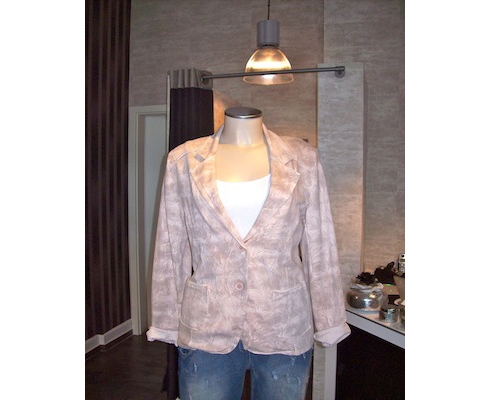 kleidsam Blazer
