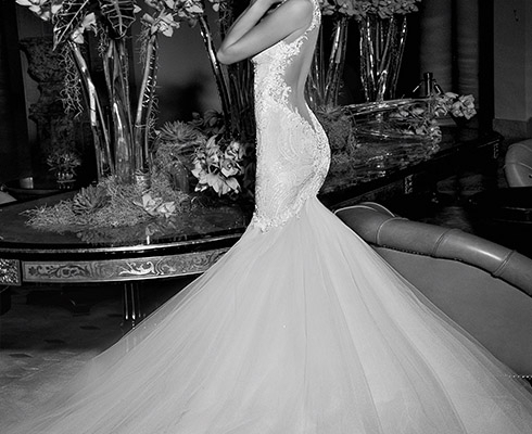 Galia Lahav - Brautkleid Loretta