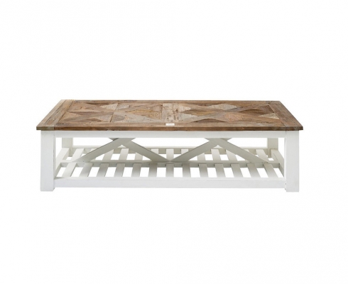 Rivièra Maison - Chateau Chassigny Coffeetable 150x70