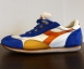 Diadora Heritage - Equipe NYL SW waxed Thumbnail