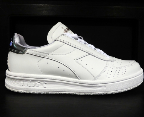 Diadora Heritage - B.Elite W Liquid