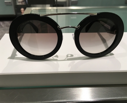 Prada Sonnenbrille 