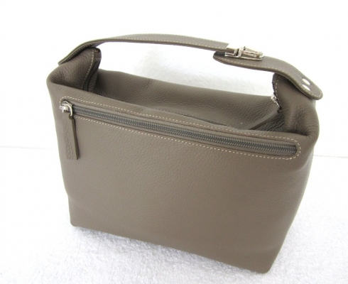 Lederhandtasche Belissima