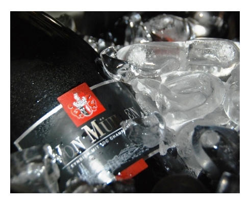Mühlen Kölsch - Champagnerbier