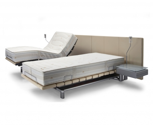 Swissflex Betten - Swissbed Ambiente