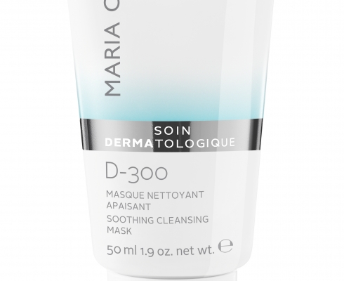 Maria Galland - D-300 MASQUE NETTOYANT APAISANT