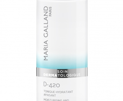 Maria Galland - D-420 TONIQUE HYDRATANT APAISANT