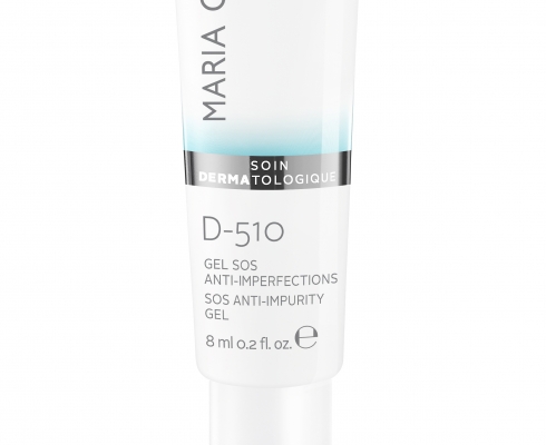 Maria Galland -  D-510 GEL SOS ANTI-IMPERFECTIONS