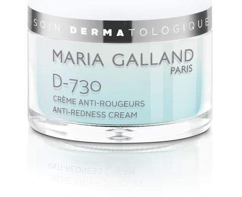 Maria Galland - D-730 CRÈME ANTI-ROUGEURS