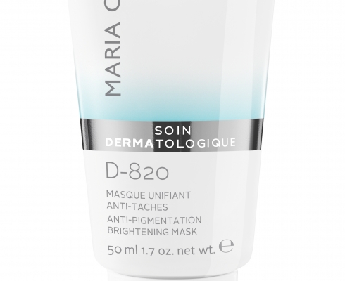 Maria Galland - D-820 MASQUE UNIFIANT ANTI-TACHES