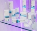 Maria Galland - D-300 MASQUE NETTOYANT APAISANT Thumbnail