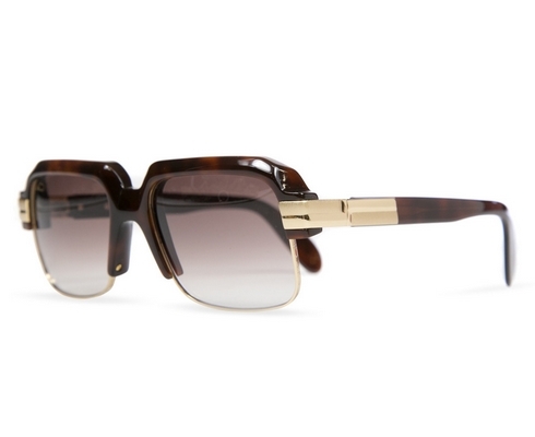 CAZAL Eyewear Cazal 670/3 für Stil-Ikonen