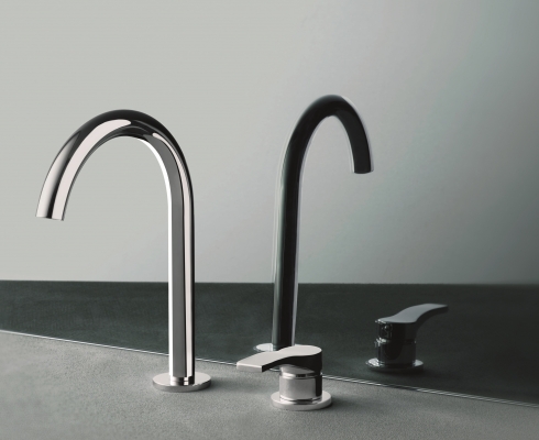 Aboutwater - Fantini Boffi Lissoni Armatur