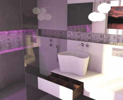 Acqua Design - Badplanung