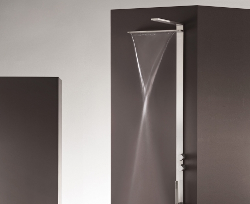 FANTINI - Fantini Milano Slim Dusche