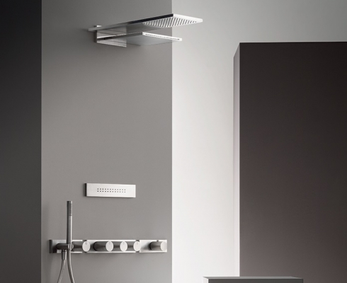 FANTINI - Fantini Milano Slim Dusche