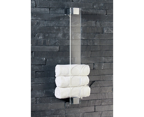 Schönbeck Design Schönbeck Design Towel Wand  Gästetuchhalter