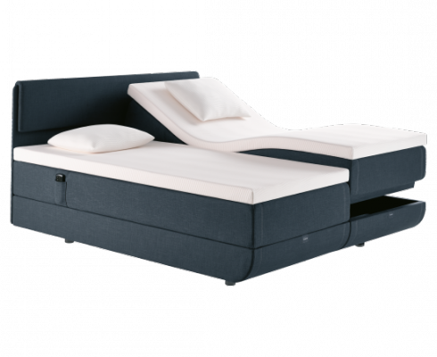 Tempur North Bett Adjustable