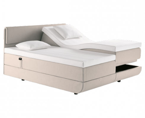 Tempur - North Bett Adjustable