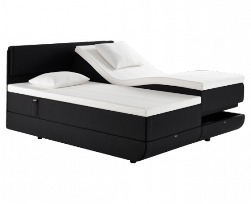 Tempur - North Bett Adjustable