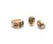 Atelier Hermsen - Schmuck Rosegold mit Turmalin Thumbnail