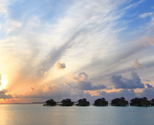 edeltravel Luxusreisen - Six Senses Laamu 6* - Laamu Atoll, Malediven 