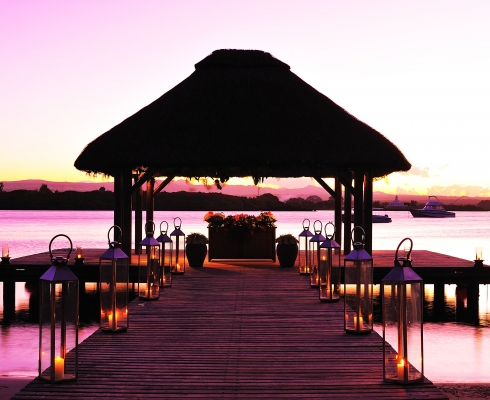 edeltravel Luxusreisen - One & Only Le Saint Geran 6* - Poste de Flaqe, Mauritius