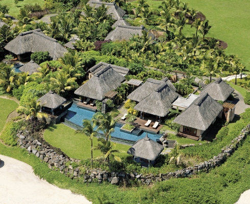 edeltravel Luxusreisen - Shanti Maurice 5,5* - Riviere des Galets, Mauritius