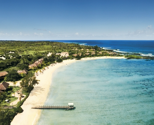 edeltravel Luxusreisen - Shanti Maurice 5,5* - Riviere des Galets, Mauritius