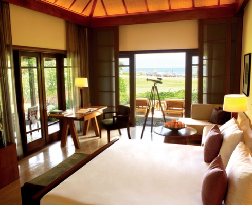 edeltravel Luxusreisen - Shanti Maurice 5,5* - Riviere des Galets, Mauritius