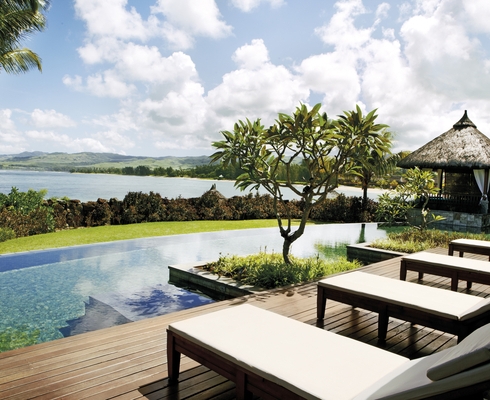 edeltravel Luxusreisen - Shanti Maurice 5,5* - Riviere des Galets, Mauritius