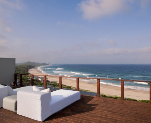 edeltravel Luxusreisen White Pearl Resort 5* - Mosambik