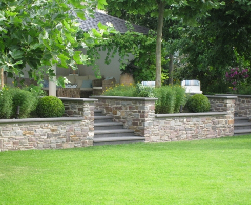 Greenmaster - Naturstein