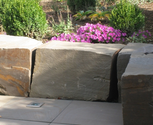 Greenmaster - Naturstein