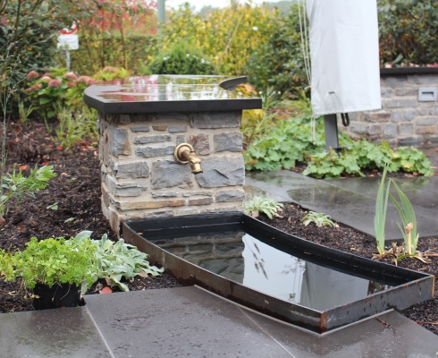 Greenmaster - Naturstein