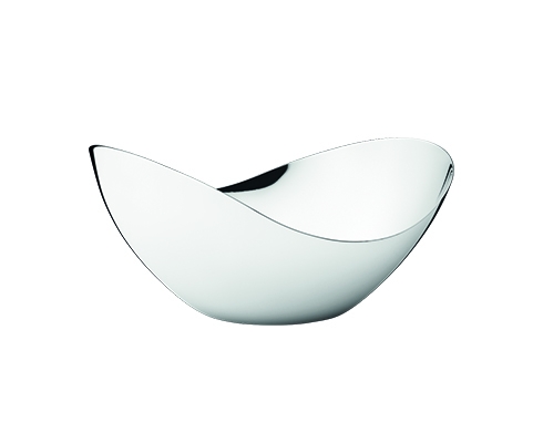 Georg Jensen Dekoschale Bloom