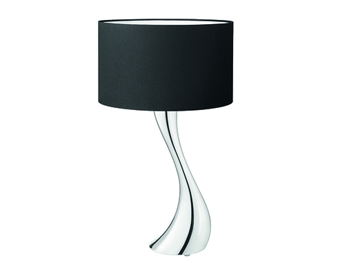 Georg Jensen Tischlampe Cobra