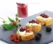 [tschatni] - Beeren-Minz-Chutney Thumbnail