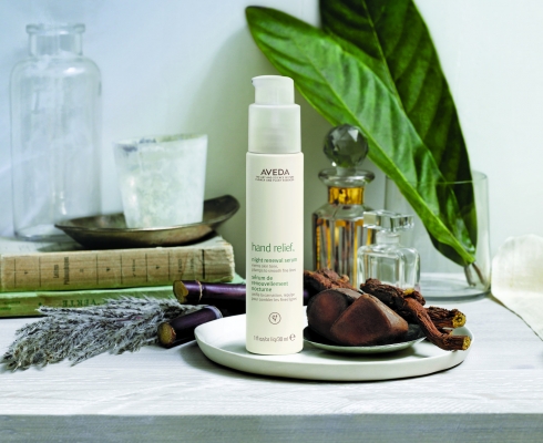 Aveda - hand relief™