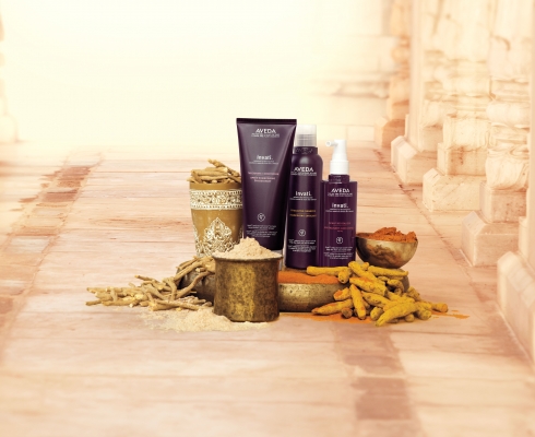 Aveda - invati™ Systempflege Set