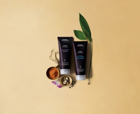 Aveda - invati™ Systempflege Set