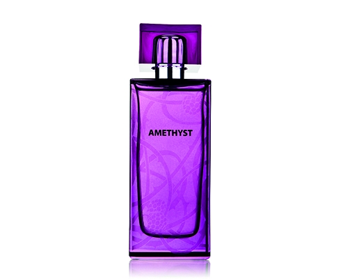 Lalique - Amethyst