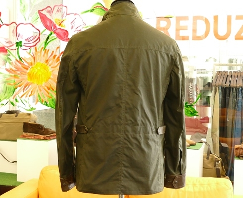 Cervolante - Jacke 