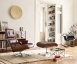 Vitra - Lounge Chair & Ottoman Thumbnail