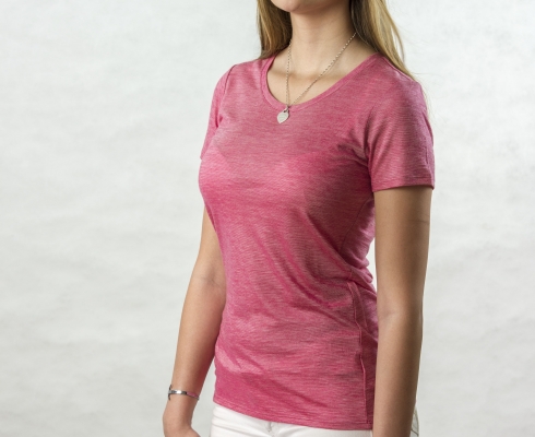 icebreaker MERINO - Merino T-Shirt