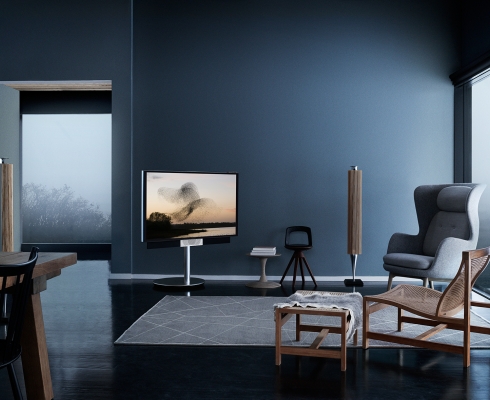 Bang & Olufsen BeoVision Avant