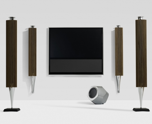 Bang & Olufsen - BeoLab 18